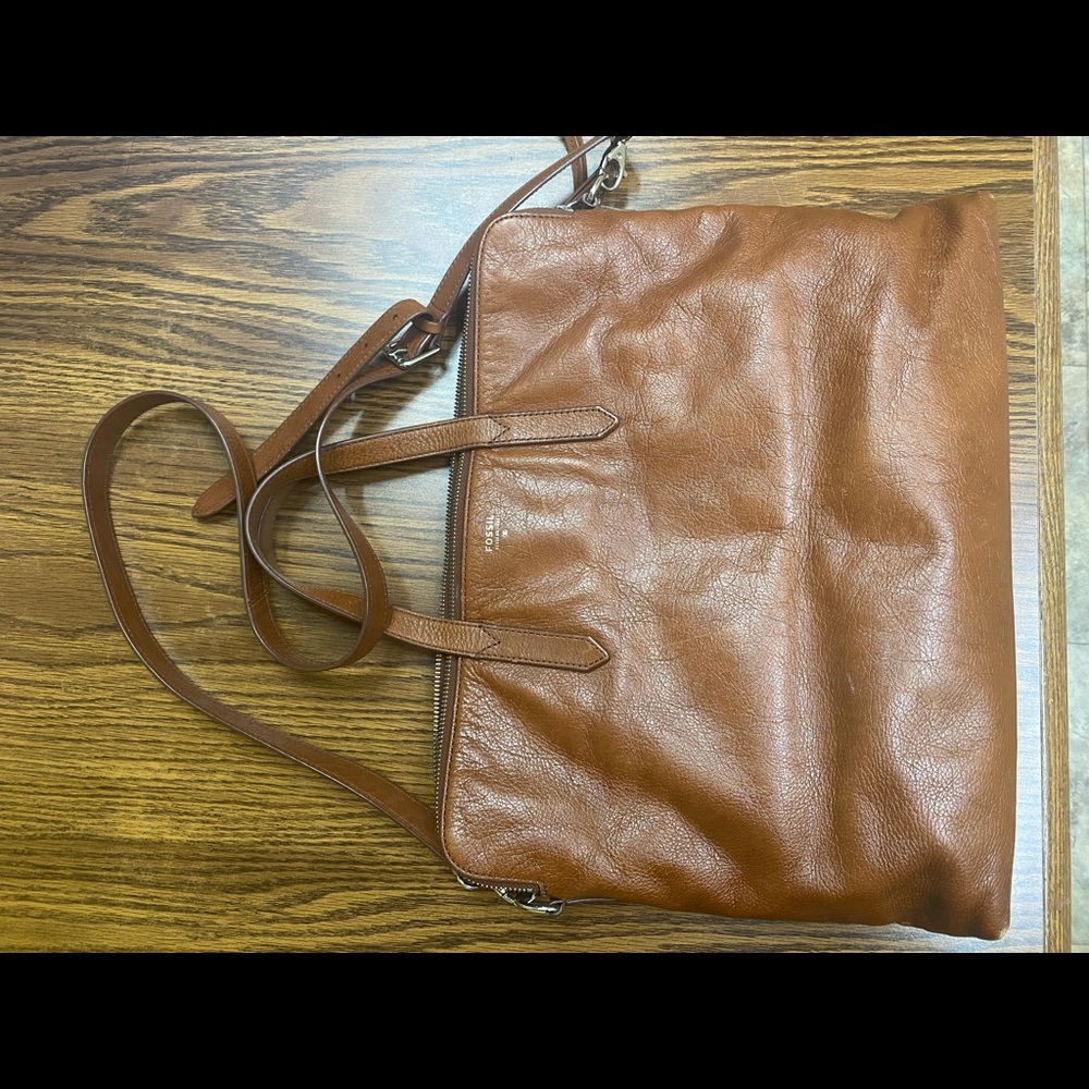 Fossil Bag